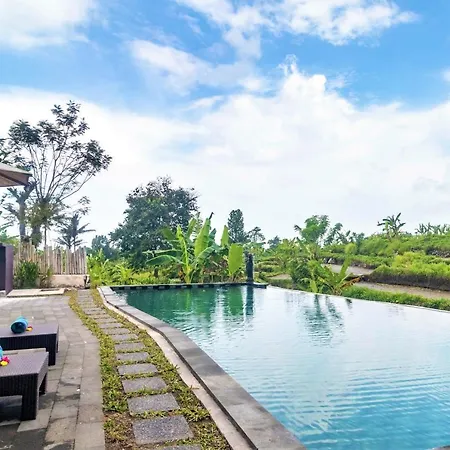 Alamgangga Villas Tirta Gangga