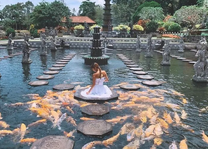Alamgangga Tirta Gangga 3*